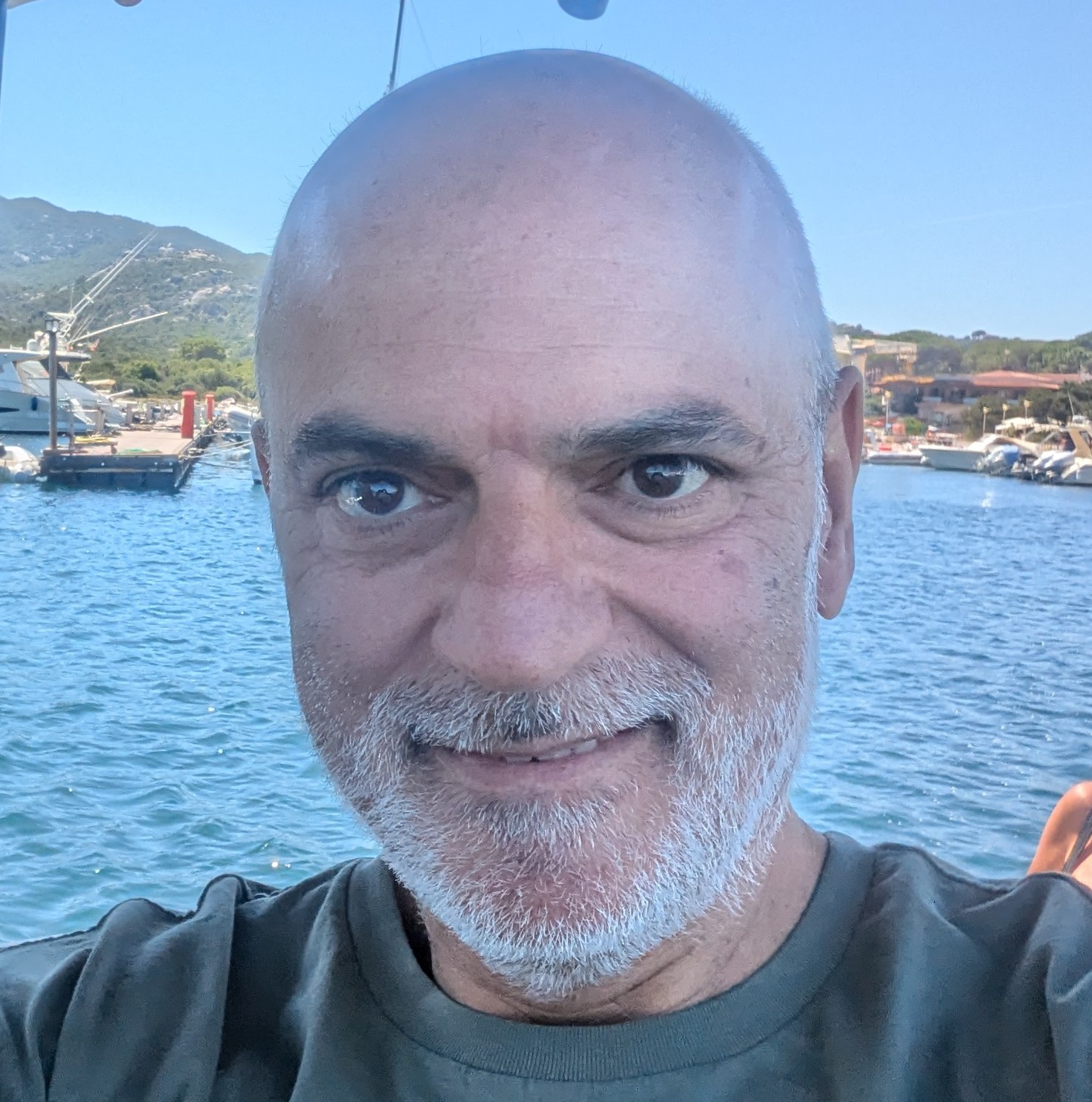 Alessandro Voglino