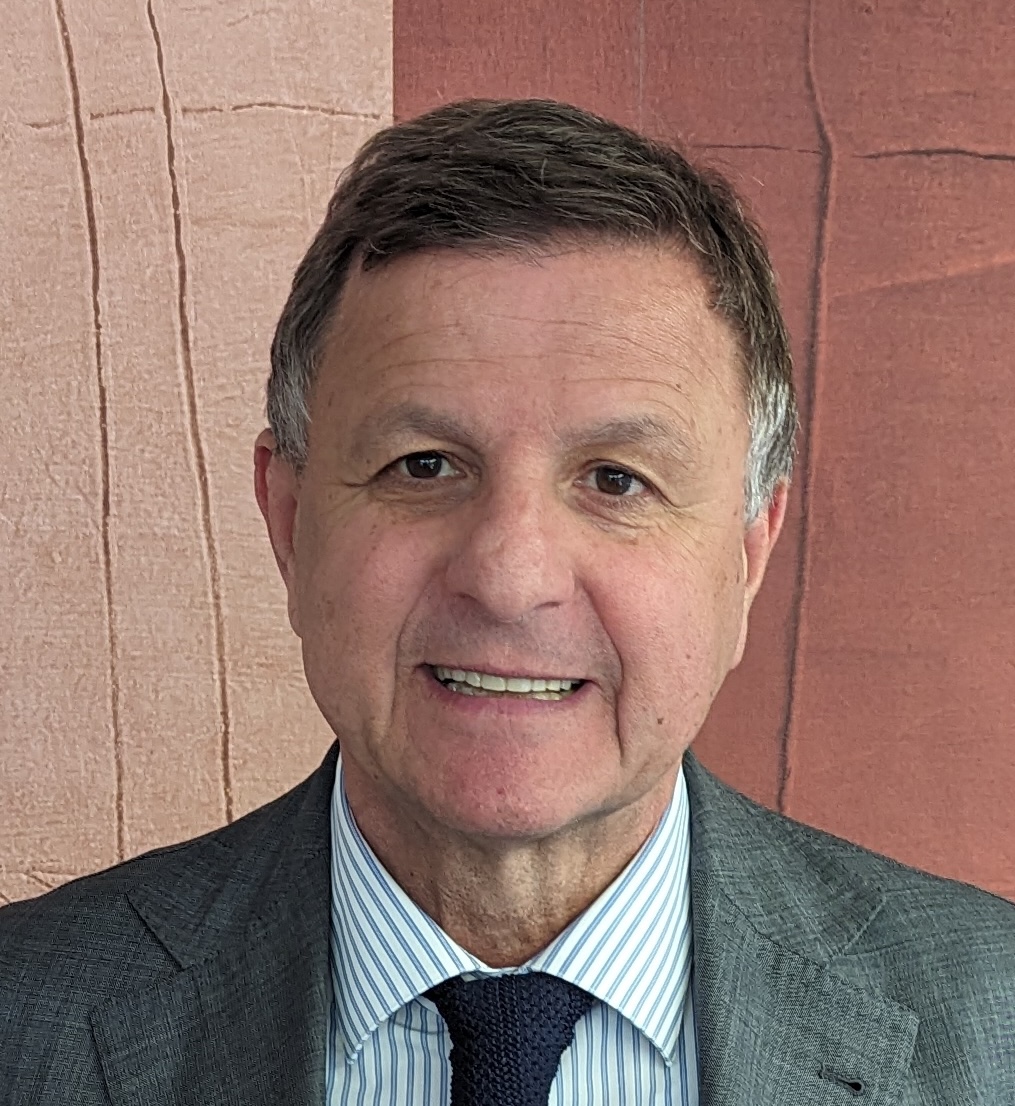 Antonio Catino